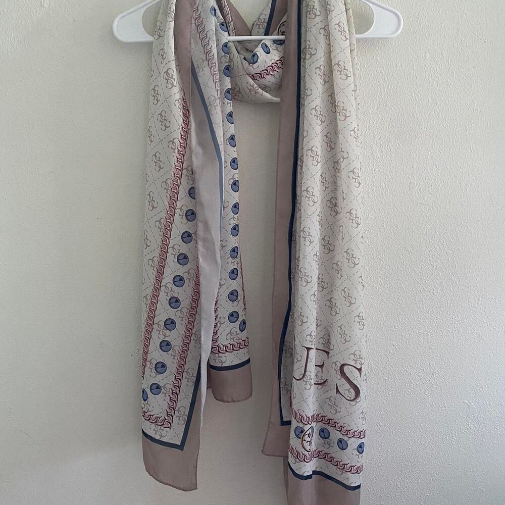 Guess Women's multi Scarf-wraps